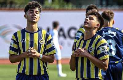Fenerbahçe'nin Haydar Karataş kararı