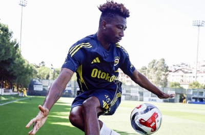 Fenerbahçe'de Dorgeles Nene için geri dönüş umudu