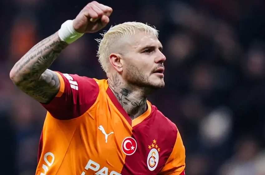 Icardi'ye teklif yağıyor