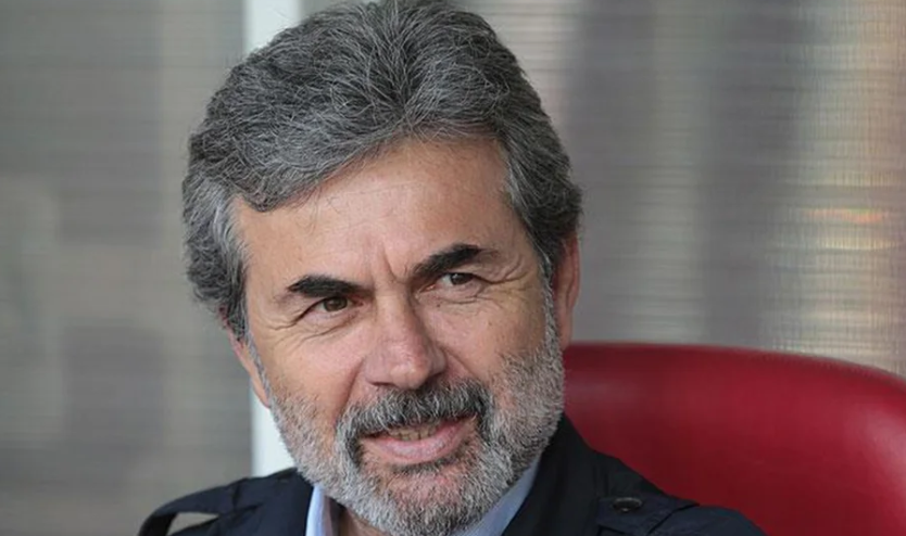 Aykut Kocaman