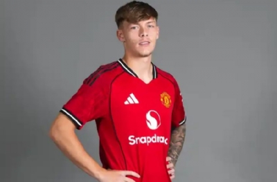 Manchester United'dan Süper Lig'e geliyor