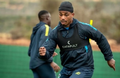 Lemina'ya büyük şok! Takımı sürsiz askıya alındı