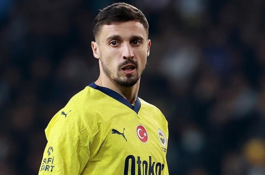 Rude Krunic'ten Fenerbahçelileri kızdıracak sözler! 