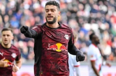 Romulo'dan Fenerbahçe formalı paylaşım