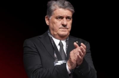 Serdal Adalı ellerini ovuşturuyor! Beşiktaş'a para yağacak