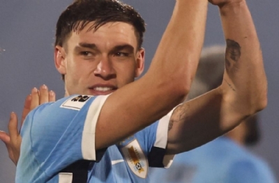 Galatasaray'ın Manuel Ugarte transferinde 