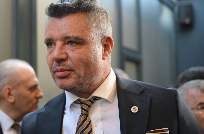 İşte Sadettin Saran'ın sözü: Fenerbahçe'ye dünya çapında yıldız
