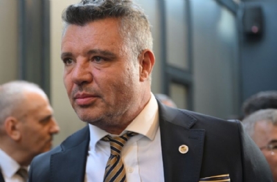 İşte Sadettin Saran'ın sözü: Fenerbahçe'ye dünya çapında yıldız