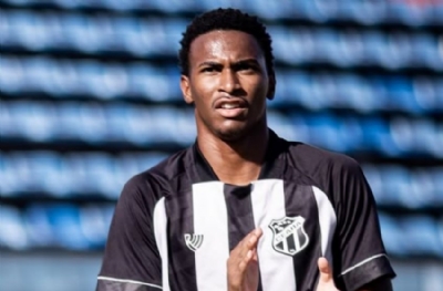 Göztepe'de yeni Romulo bulundu