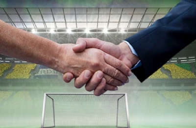 Ara transfer dönemi resmen başladı