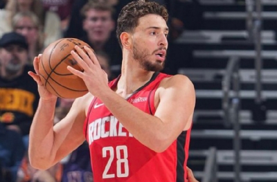 Alperen Şengün varsa tamamdır