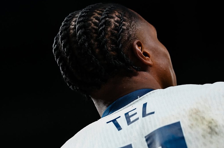  Mathys Tel Galatasaray'ın transfer listesinde!