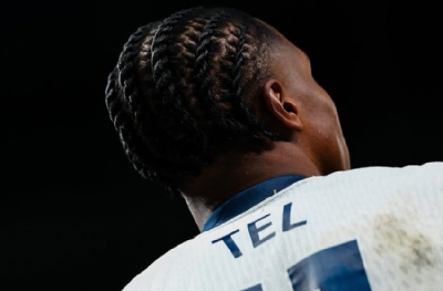  Mathys Tel Galatasaray'ın transfer listesinde!