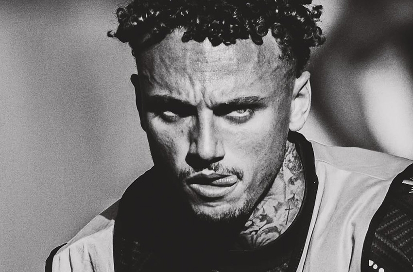 Çocukken Beşiktaş'ta oynamıştı: Galatasaray'a gelebilir