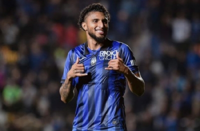 Atalanta Ederson konusunda opsiyona kesinlikle karşı: Zorunlu madde