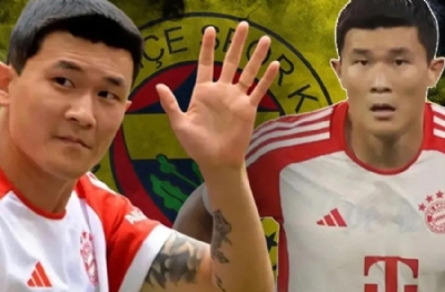  Kim Min-jae kararını değiştirdi: Fenerbahçe'ye gelecek mi?