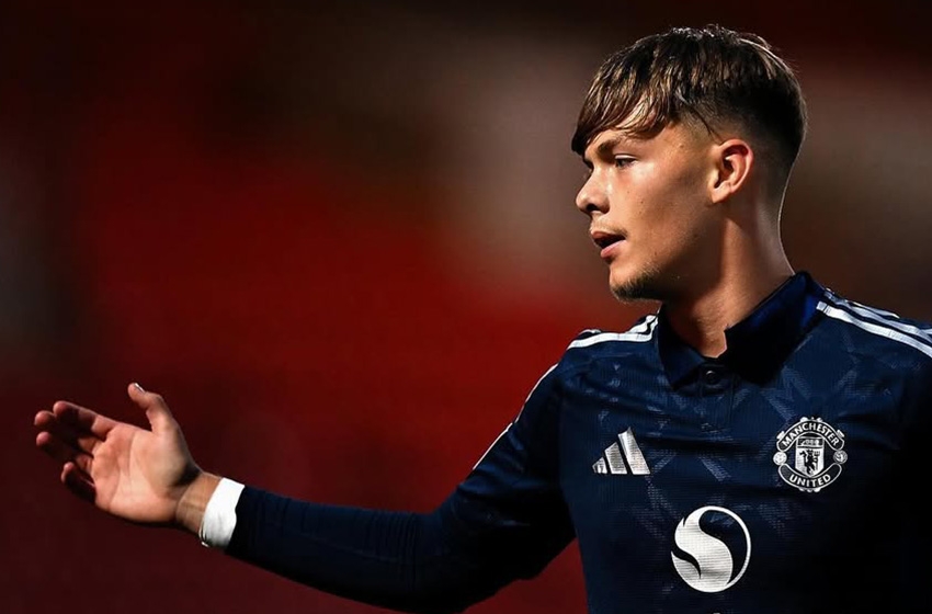 Herkes ister Kayserispor yapar! Manchester United'dan geliyor