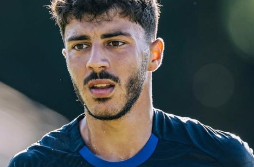 Galatasaray'ın 'Umut'ları bitti! İmza işi tamam