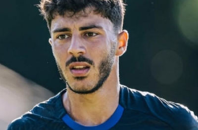 Galatasaray'ın 'Umut'ları bitti! İmza işi tamam