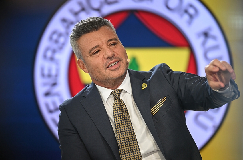 Saran cephesinde yeni gelişme! Özel görüşme yaptı