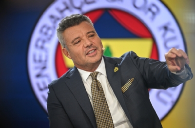 Saran cephesinde yeni gelişme! Özel görüşme yaptı