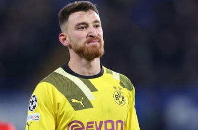 Beşiktaş'a kara haber! Bu da olmadı