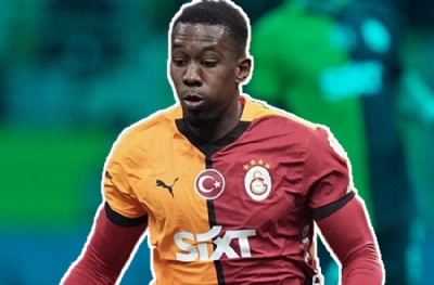 Galatasaray daha ne istesin! Cuesta müjdesi