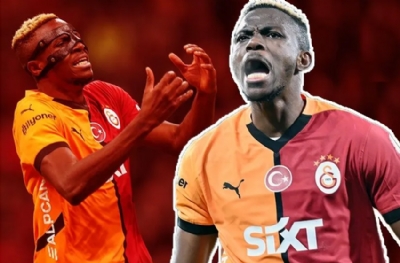 Almanlar çıldırmış olmalı! Osimhen ve Bayern Münih mi?