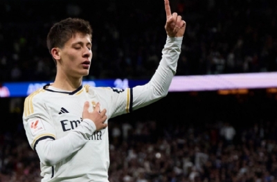 Arda Güler'e rekor teklif