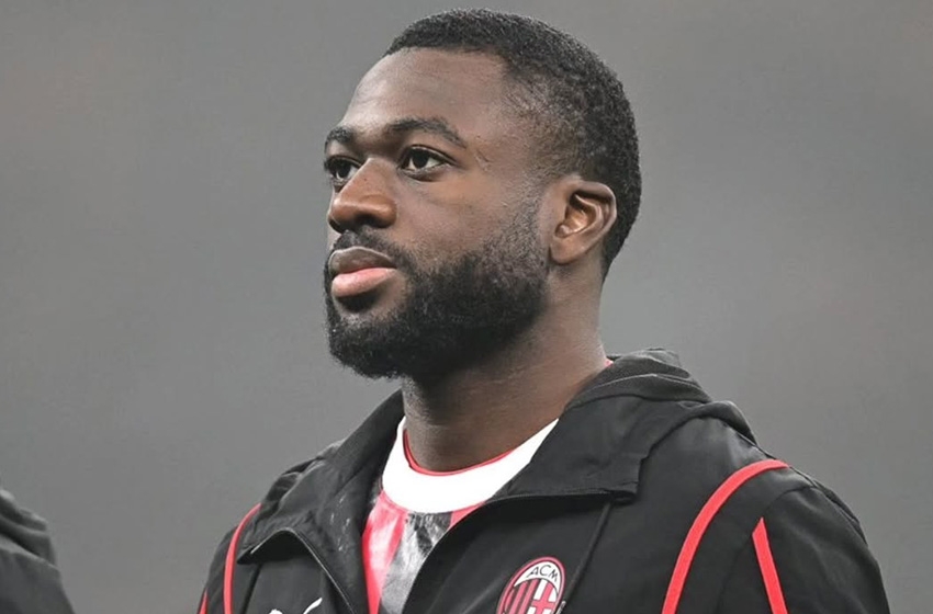 Hem Nkunku hem Fofana! Fenerbahçe-Milan zirvesi