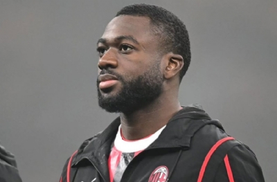 Hem Nkunku hem Fofana! Fenerbahçe-Milan zirvesi