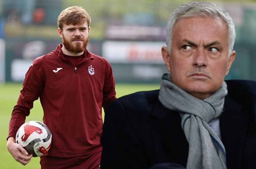 Jose Mourinho'dan Batagov  açıklaması