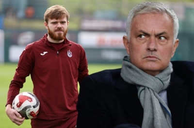 Jose Mourinho'dan Batagov  açıklaması