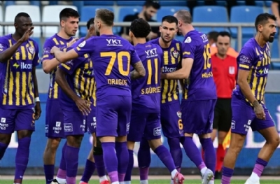 Eyüpspor, Serdar Güler ile yollarını ayırdı