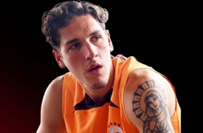 Galatasaray'a Zaniolo müjdesi