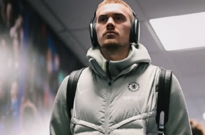 Beşiktaş'a '622 dakikalık' kaleci