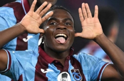 Inao Oulai 100 milyon euro