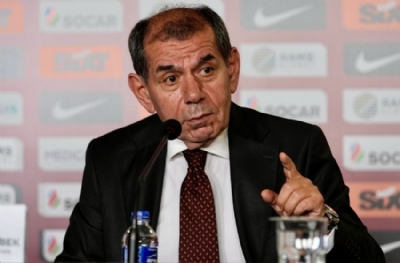 Dursun Özbek'in Silivri ziyaretinin perde arkası! 