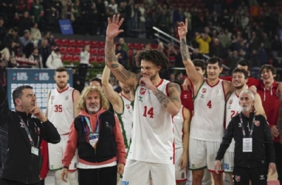 Karşıyaka - TOFAŞ: 107-101 (MAÇ SONUCU)