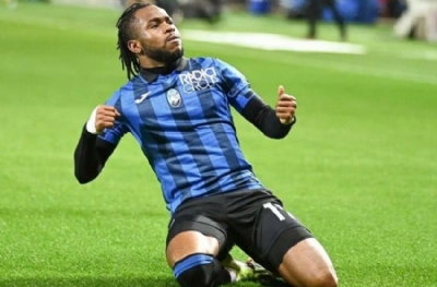 Fenerbahçe, Ademola Lookman ile anlaştı, sıra kulübünde!