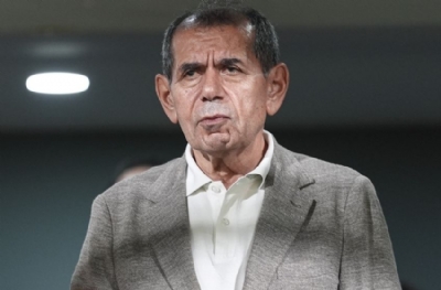 Dursun Özbek'ten Sadettin Saran hamlesi bekleniyor!