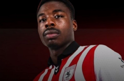 TFF'ye bildirildi! Musaba resmen Fenerbahçe'de