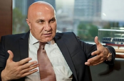 Hem Musaba hem Eyüp Aydın! Yüksel Yıldırım'dan seçmeler