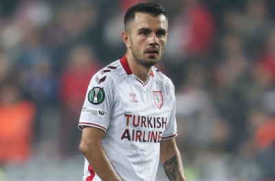 Samsunspor'da Emre Kılınç krizi