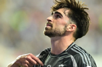 Jota Silva Beşiktaş'ta kalacak mı? Net cevap