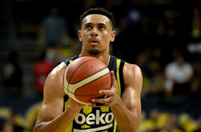 19. haftanın MVP'si Fenerbahçe Beko'dan Wade Baldwin