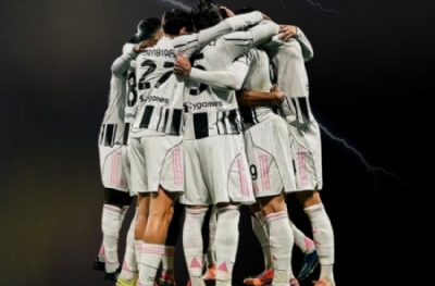 Juventus'tan yılbaşı paketi