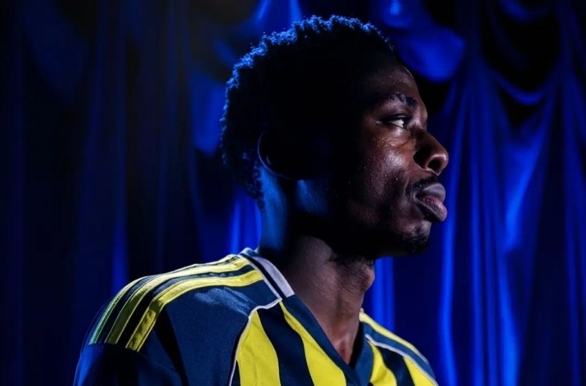 Fenerbahçe, Anthony Musaba transferini resmen açıkladı