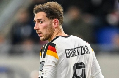 Goretzka'dan Fenerbahçe kararı! 4 soru sordu