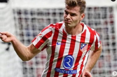 Fenerbahçe Alexander Sörloth için kesenin ağzını açtı! 